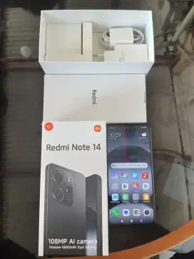 XIAOMI NOTE14 8/128