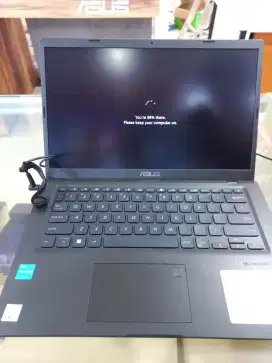 LAPTOP ASUS VIVOBOOK A1400