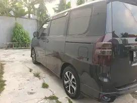 Toyota Nav1 2013 Bensin