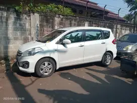 Ertiga gl manual siap pake
