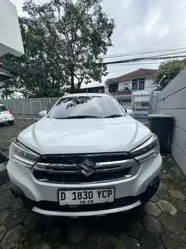 LOW KM! Suzuki XL7 Alpha Matic 2023