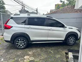 LOW KM! Suzuki XL7 Alpha Matic 2023
