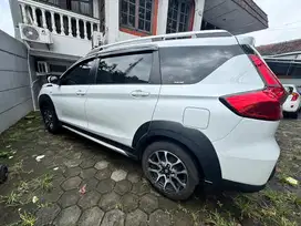 LOW KM! Suzuki XL7 Alpha Matic 2023