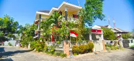 Rumah Dijual (Baru)