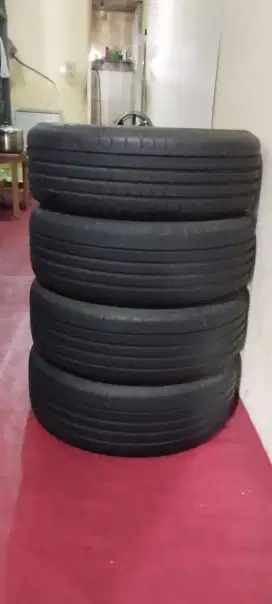 Ban mobil merk apollo uk 195/55 R 16