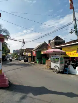 RUKO DIJUAL MURAH