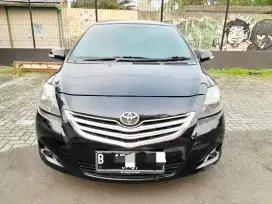 Vios 2012 G Matik