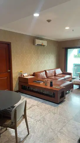 Jual Apartemen Pavilion Jakarta Pusat – Tower 2 (1+1 BR)