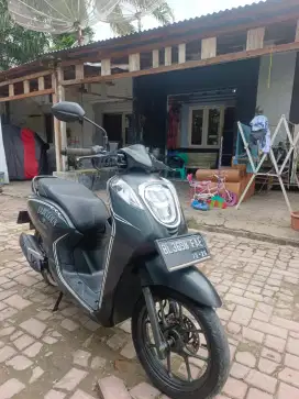 Honda Genio 2020