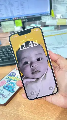 IPHONE 13 128 IBOX PINK