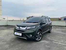 [OLXMOBBI] DP Rendah Honda BR-V 1.5 E Bensin-AT 2017 TZF