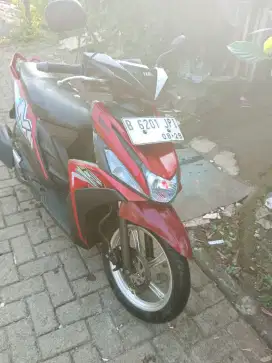 Mio m3 tahun 2019