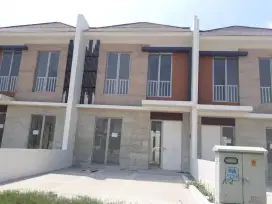 *Dijual rumah Baru 

GREEN LAND - New Cluster GARBERA*