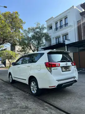 Toyota Kijang Innova 2.4 G AT 2019
