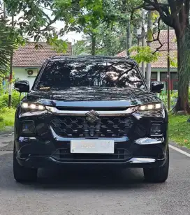 Jual Grand Vitara 1,5 GX Hybrid 2023  Kondisi Mulus