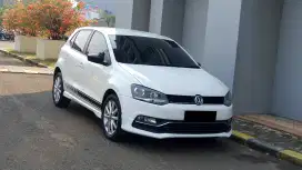 VW POLO 1.2 GT TSI TURBO 2020