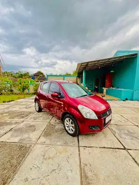 Jual Mobil Splash
