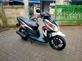 Honda Vario 110cc Karburator Pajak Hidup Tahun 2012