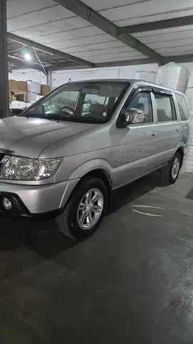 Isuzu Panther 2016 Diesel