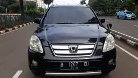 DI JUAL 
HONDA CRV GEN 2  2.400 CC
