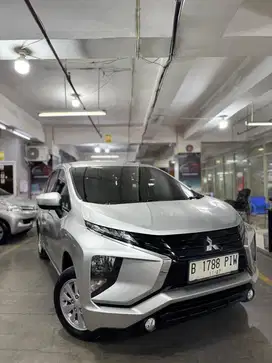 Xpander GLS 2017 Manual Low KM Mobil Full Rawatan
