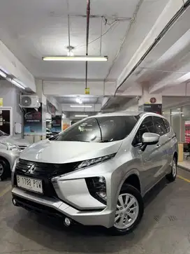 Xpander GLS 2017 Manual Low KM Mobil Full Rawatan