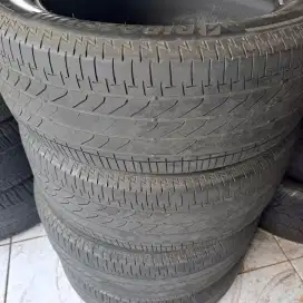 Ban 215 55 17 bridgestone turanza 4pcs hrv juke innova venturer dll