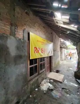 RUMAH DIJUAL HARGA MURAH