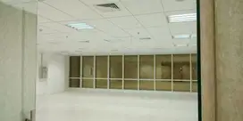 RUANG KANTOR PURI INDAH FINANCIAL TOWER PROMO SERVICE CHARGE
