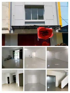 Dijual Ruko 2 Lantai Metland Cileungsi
