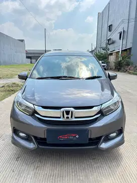 Mobilio E matic 2020 murah