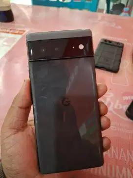 Google pixel 6 8/128 batangan