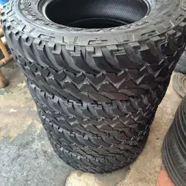 Ban 245 70 r16 bridgestone dueler mt