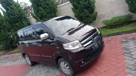 Jual butuh SUZUKI APV ARENA SGX 2008 mapan tampan murah km rendah