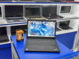 Laptop Kuat & Handal Lenovo Thinkpad L480