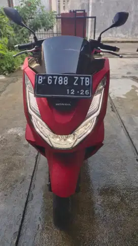 Jual cepet pcx 160 2021