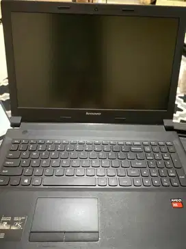 Jual laptop bekas