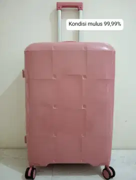 JUAL KOPER 28 MULUS NO MINUS BELI DI BANGKOK