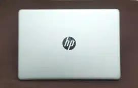 Hp 14s dk1xxx backlith athlonsilver3050u/8/512 batre awet 4jam nominus