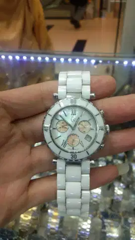 Jam tangan GC original