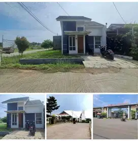 Rumah Hook di Cileungsi