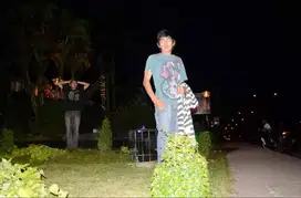 Antar jemput penumpang dan paket pengiri
