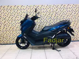 yamaha new nmax Dp 500 Rb