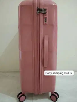 JUAL KOPER 28 INCI MULUS NO MINUS BELI DI BANGKOK