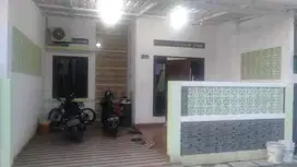 Dijual Take Over Rumah Casa Della Vida