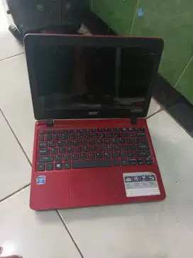 Acer aspire A311-31 Ram ddr 4 mati
