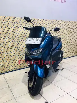 yamaha all new nmax Dp 500 Rb