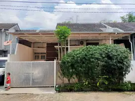 RUMAH SIAP HUNI DI GEDANGAN SIDOARJO