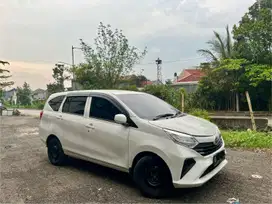 Daihatsu Sigra 2020 Bensin