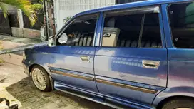Toyota Kijang 2000 Bensin